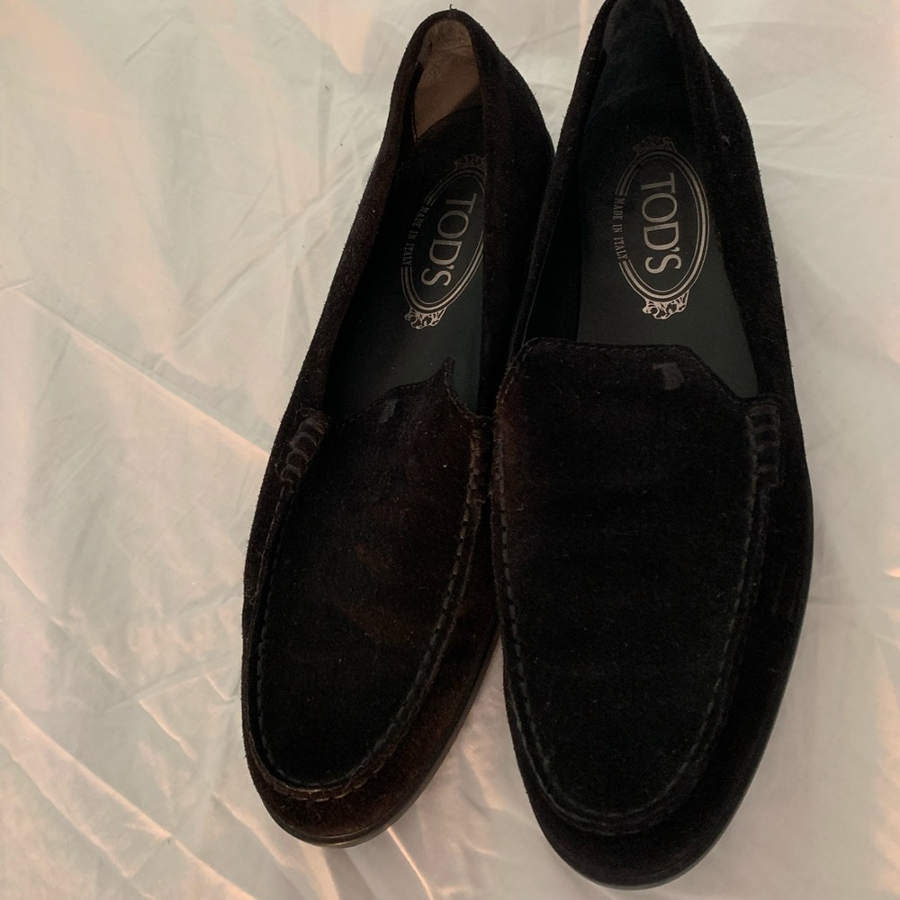 Tod’s Gommino Driving shoe
